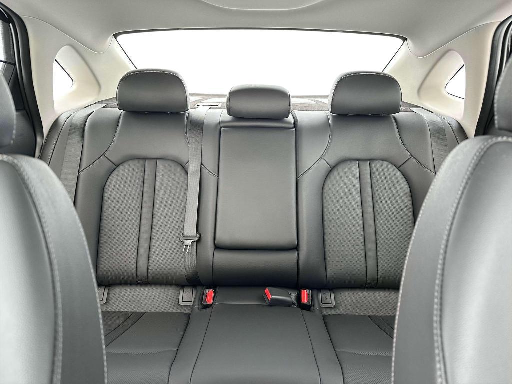 new 2025 Hyundai Sonata Hybrid car, priced at $39,460