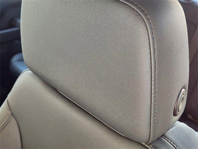 new 2024 Chevrolet Silverado 2500 car, priced at $68,638