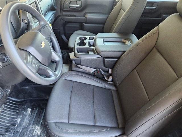 new 2024 Chevrolet Silverado 2500 car, priced at $68,638