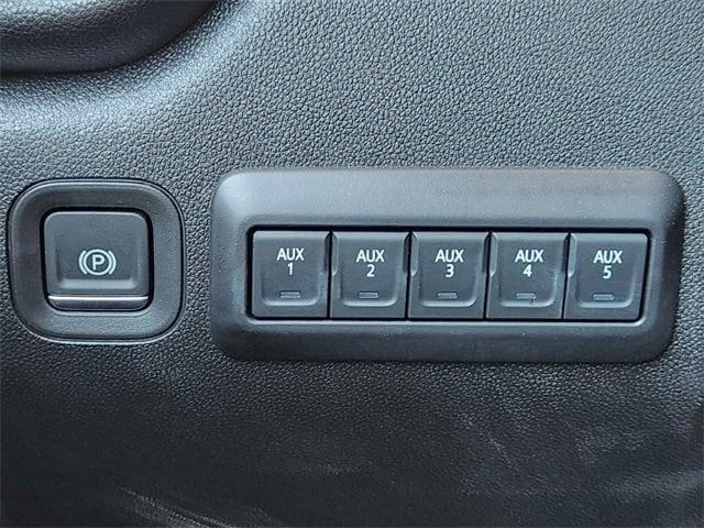 new 2024 Chevrolet Silverado 2500 car, priced at $68,638