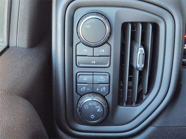 new 2024 Chevrolet Silverado 2500 car, priced at $68,638