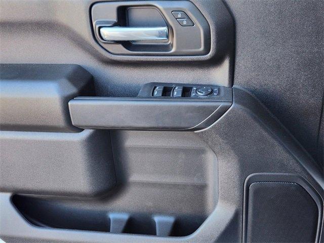 new 2024 Chevrolet Silverado 2500 car, priced at $68,638