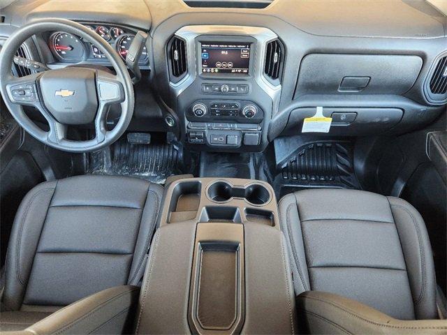 new 2024 Chevrolet Silverado 2500 car, priced at $67,088
