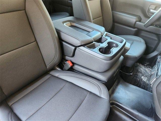 new 2024 Chevrolet Silverado 2500 car, priced at $68,638