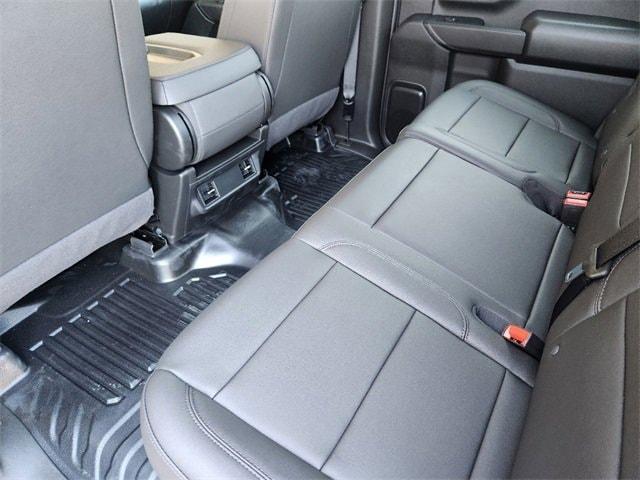 new 2024 Chevrolet Silverado 2500 car, priced at $67,088