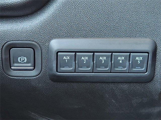 new 2024 Chevrolet Silverado 2500 car, priced at $68,638
