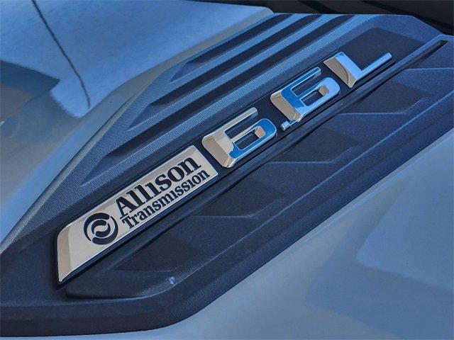 new 2024 Chevrolet Silverado 2500 car, priced at $68,638
