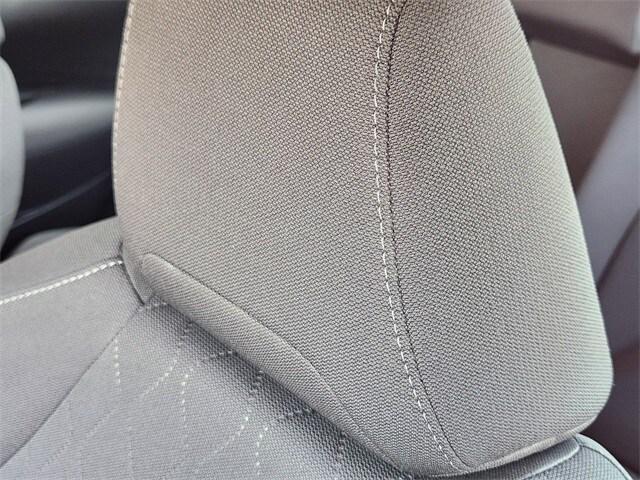 used 2022 Toyota Corolla car, priced at $20,991