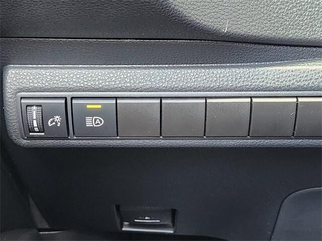 used 2022 Toyota Corolla car, priced at $20,991
