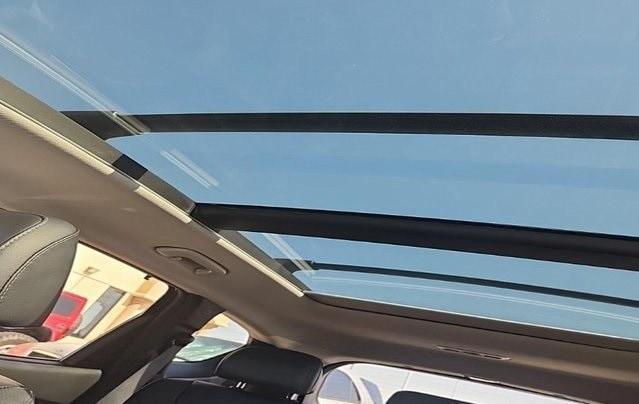 used 2022 Hyundai Santa Fe car, priced at $25,991