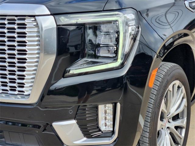 used 2021 GMC Yukon XL car, priced at $52,691