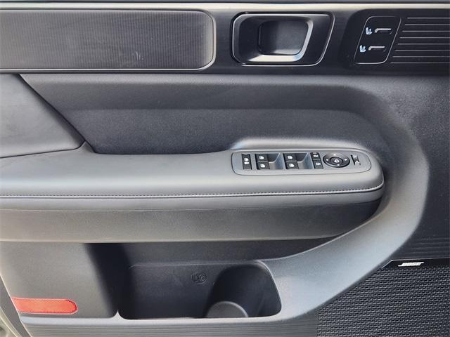used 2025 Hyundai Santa Fe car, priced at $42,991