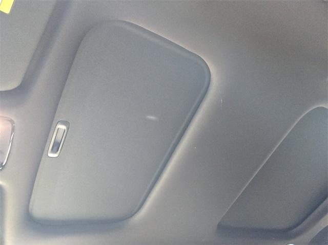 new 2025 Hyundai SANTA FE HEV car, priced at $49,130
