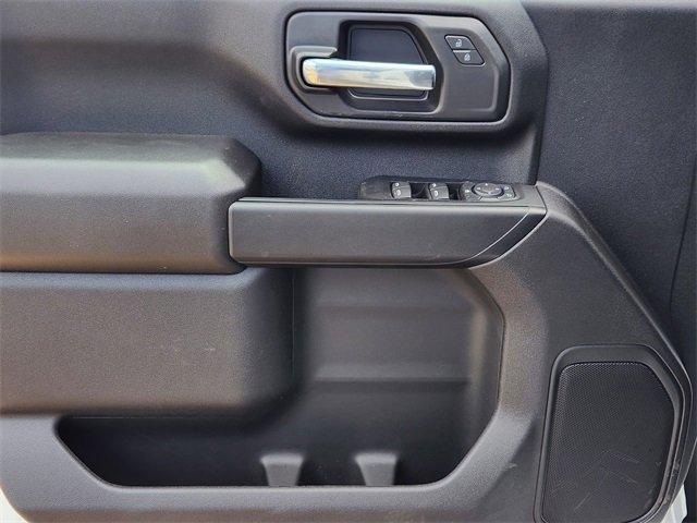 new 2025 Chevrolet Silverado 2500 car, priced at $55,367