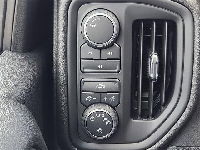 new 2025 Chevrolet Silverado 2500 car, priced at $55,367