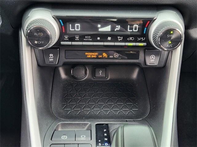used 2020 Toyota RAV4 car, priced at $21,991