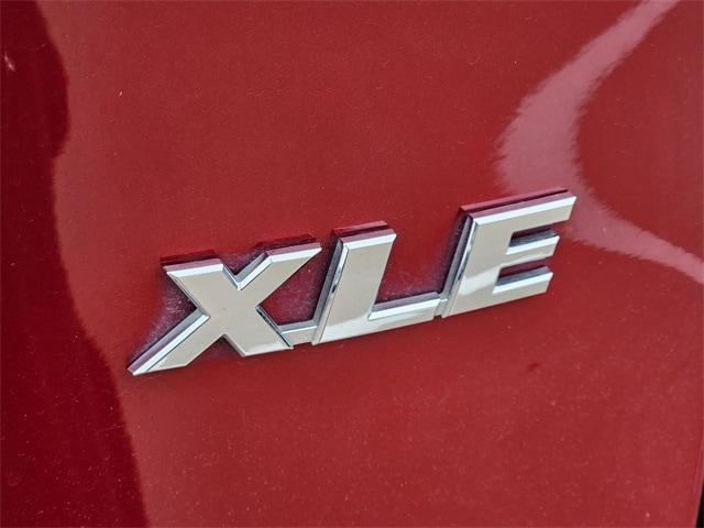 used 2020 Toyota RAV4 car, priced at $21,991