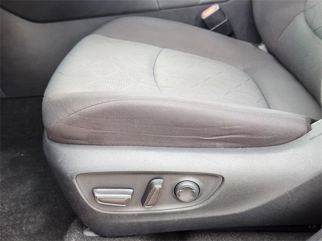 used 2020 Toyota RAV4 car, priced at $21,991