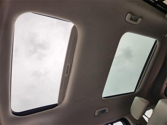 new 2025 Hyundai Santa Fe car, priced at $49,525