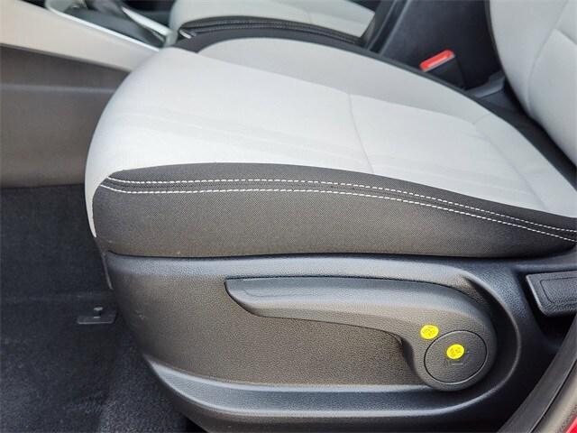 used 2024 Hyundai Venue car, priced at $21,491