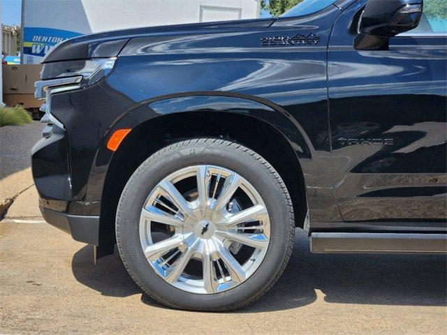 new 2024 Chevrolet Tahoe car, priced at $86,775