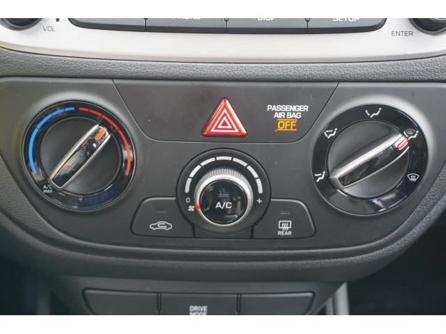 used 2021 Hyundai Accent car, priced at $16,791