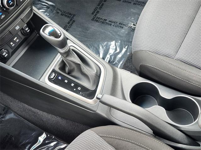 used 2021 Hyundai Accent car, priced at $14,991