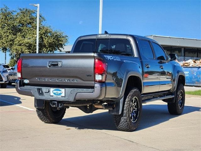 used 2019 Toyota Tacoma car, priced at $33,691