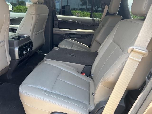 used 2018 Ford Expedition car, priced at $23,991