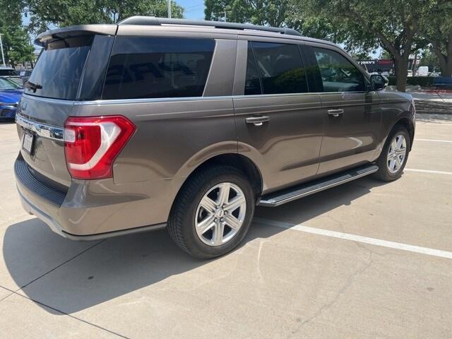 used 2018 Ford Expedition car, priced at $23,991