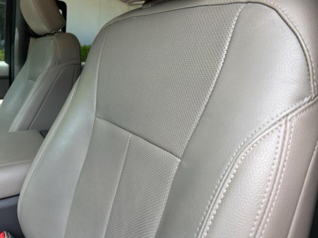 used 2018 Ford Expedition car, priced at $23,991