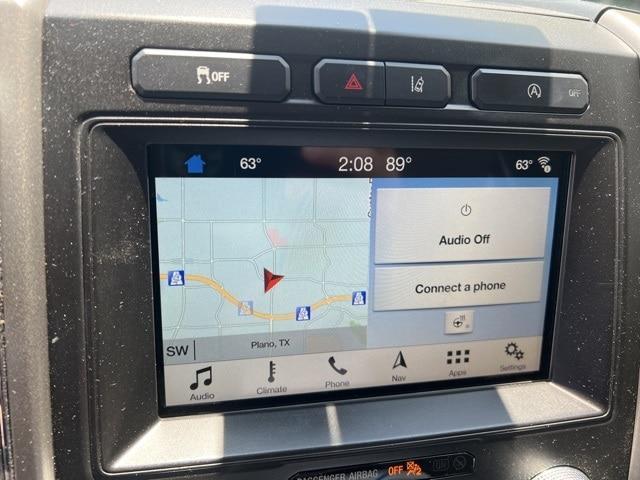 used 2018 Ford Expedition car, priced at $23,991