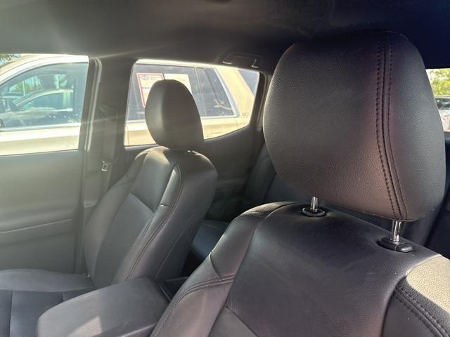 used 2023 Toyota Tacoma car, priced at $38,991