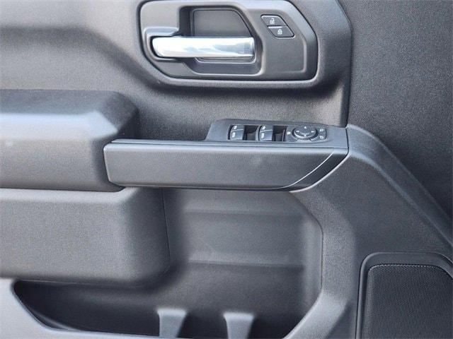 new 2024 Chevrolet Silverado 2500 car, priced at $64,336