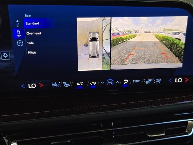 new 2025 Chevrolet Traverse car, priced at $54,865