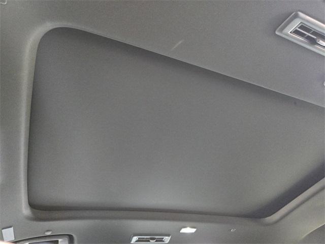 new 2025 Chevrolet Traverse car, priced at $54,865