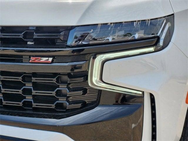 new 2024 Chevrolet Tahoe car, priced at $69,718