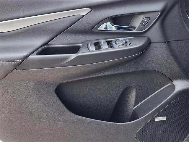 used 2023 Chevrolet Bolt EV car, priced at $20,991