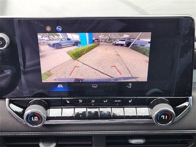 new 2025 Chevrolet Colorado car, priced at $35,598