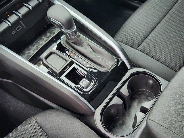 new 2025 Chevrolet Colorado car, priced at $35,598