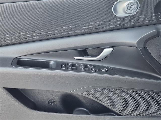 used 2023 Hyundai Elantra car, priced at $18,891