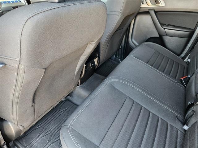 used 2023 Ford Ranger car, priced at $28,491