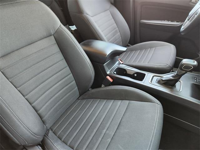 used 2023 Ford Ranger car, priced at $28,491