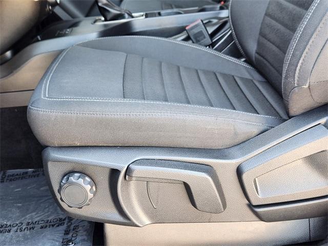 used 2023 Ford Ranger car, priced at $28,491