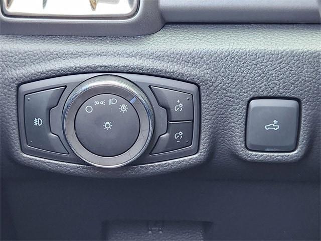 used 2023 Ford Ranger car, priced at $28,491