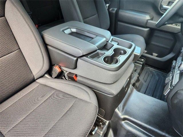 new 2025 Chevrolet Silverado 2500 car, priced at $53,975