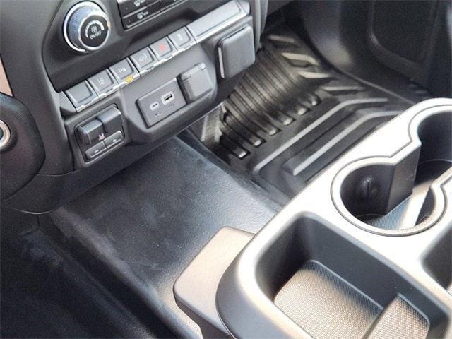 new 2025 Chevrolet Silverado 2500 car, priced at $53,975