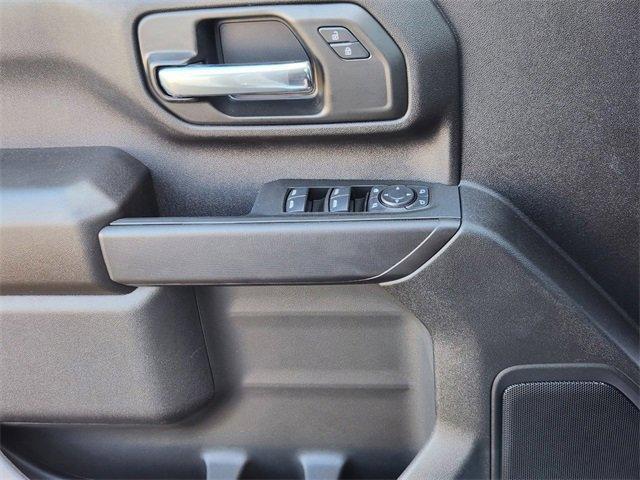 new 2025 Chevrolet Silverado 2500 car, priced at $53,975