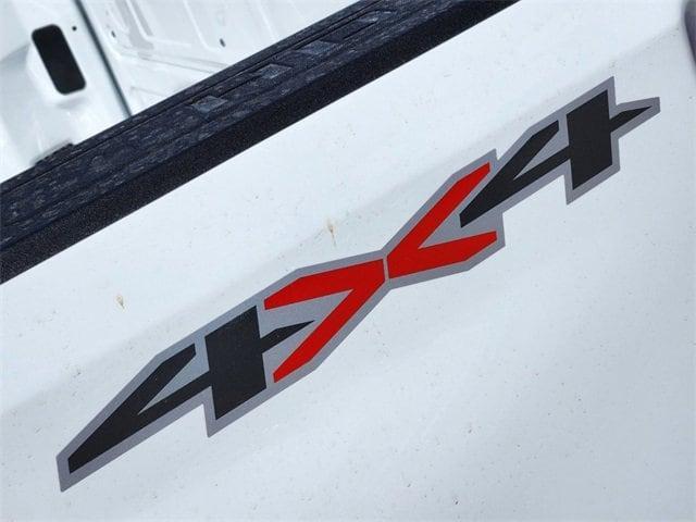 new 2025 Chevrolet Silverado 2500 car, priced at $53,975