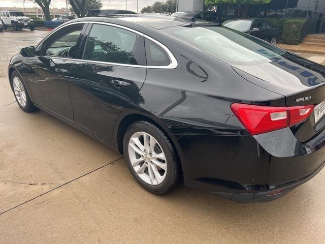 used 2016 Chevrolet Malibu car, priced at $11,491